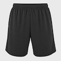 Short Lupo Am Run Lsport - 76348.002 - Masculino PRETO