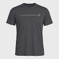 Camiseta Lupo Poliamida Básica Masculina CINZA