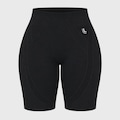 Bermuda Lupo Max - Feminina PRETO