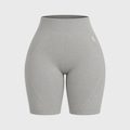 Bermuda Lupo Max - Feminina CINZA CLARO