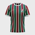 Camisa do Fluminense Goleio Braziline Masculina VERDE
