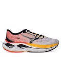 Tênis Masculino Mizuno Wave Creation 26 Mesh BEGE