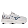 Tênis Masculino Mizuno Hawk 6 CINZA