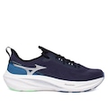 Tênis Masculino Mizuno Sunrise Mesh AZUL ESCURO