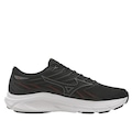 Tênis Masculino Mizuno Jet 8 Esportivo PRETO