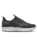 Tênis Masculino Mizuno Cool Ride 3 Softierfoam AZUL ESCURO