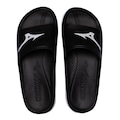 Chinelo Slide Mizuno Enerzy Masculino PRETO