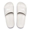 Chinelo Slide Mizuno Enerzy Masculino BEGE