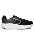 Tênis Masculino Olympikus Challenger 6 PRETO/CINZA