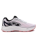 Tênis Masculino Olympikus Challenger 5 BRANCO/VERMELHO