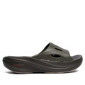 Chinelo Slide Olympikus Pós Corre 405 Eleva+ Masculino VERDE ESCURO