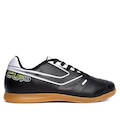 Chuteira Futsal Adulto Topper Cup Viii T-Adapt T-Control PRETO/BRANCO