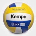 Bola de Vôlei Kempa Block AZUL