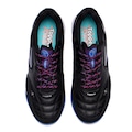 Chuteira Futsal Adulto Topper Dominator Pro VI PRETO/AZUL