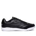 Chuteira Futsal Adulto Topper Maestro Pro VI PRETO/BRANCO