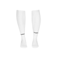 Meião Topper Cup - Infantil BRANCO/PRETO