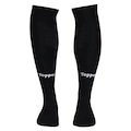 Meião Topper Futebol Cup Infantil PRETO/BRANCO