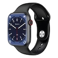 Relógio Smartwatch Microwear W59 Pro 47mm NFC GPS Unissex PRETO