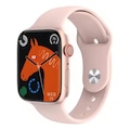 Relógio Smartwatch Microwear W59 Pro 47mm NFC GPS Unissex ROSA