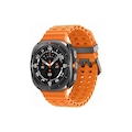 Relógio Smartwatch Microwear SU01 LARANJA