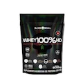 Opção de cor 1 de Refil Whey 100% HD Black Skull - 900g