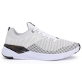 Tênis Feminino It Shoes Esportivo BRANCO/PRETO