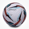 Bola de Futebol Society Uhlsport Match R2 Brasileirão BRANCO