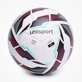 Bola de Futebol de Campo Uhlsport Game Pro Brasileirão Série C e D 2026 BRANCO
