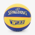 Bola de Basquete Spalding 3X3 Tf-33 AMARELO