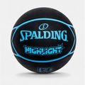 Bola de Basquete Spalding Highlight AZUL