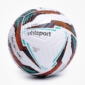 Bola de Futebol de Campo Uhlsport Match R2 Brasileirão 2026 BRANCO