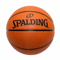 Bola de Basquete Spalding Streetball LARANJA