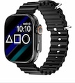 Relógio Smartwatch Microwear Ultra 5 PRETO