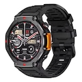 Relógio Smartwatch Microwear M-Rex 4 PRETO