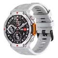 Relógio Smartwatch Microwear M-Rex 4 PRATA