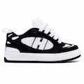 Tênis Masculino Hocks Concorde PRETO/BRANCO