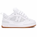 Tênis Masculino Hocks Concorde BRANCO