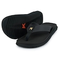 Chinelo Kenner Nk7 Masculino PRETO