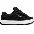 Tênis Masculino Hocks Átimo PRETO/BRANCO
