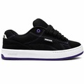 Tênis Masculino Hocks Átimo PRETO/ROXO