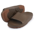Chinelo Kenner Makho Masculino MARROM