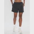 Bermuda Body For Sure Essentials Masculina PRETO