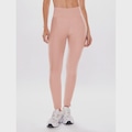 Calça Legging Body For Sure Lisa Blush - Feminina ROSA CLARO