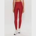 Calça Legging Body For Sure Lisa Pró - Feminina VERMELHO