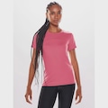 Camiseta Body For Sure Lisa Lucky - Feminina ROSA