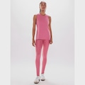 Camiseta Regata Body For Sure Lisa Mom - Feminina ROSA