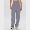 Calça Body For Sure Lisa Cozy - Feminina CINZA