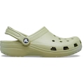 Sandália Crocs Classic Clog - Unissex VERDE