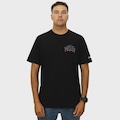 Camiseta Rip Curl Meo Peniche Pro 26 Event Black Importada - Masculina PRETO