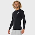 Jaqueta Masculina Rip Curl Thermopro PRETO